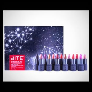 Bite Beauty Astrology set Brand New